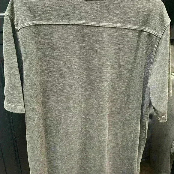 Tommy Bahama men’s polo size large - Picture 2 of 4